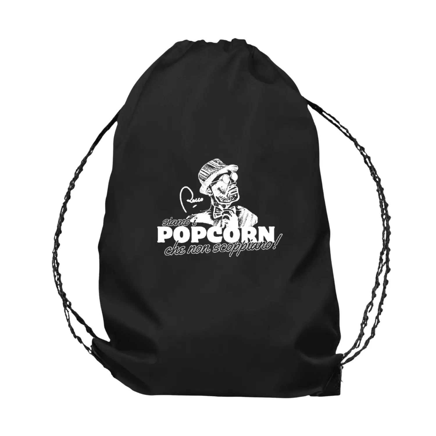 Borsina “Popcorn che non scoppiano”