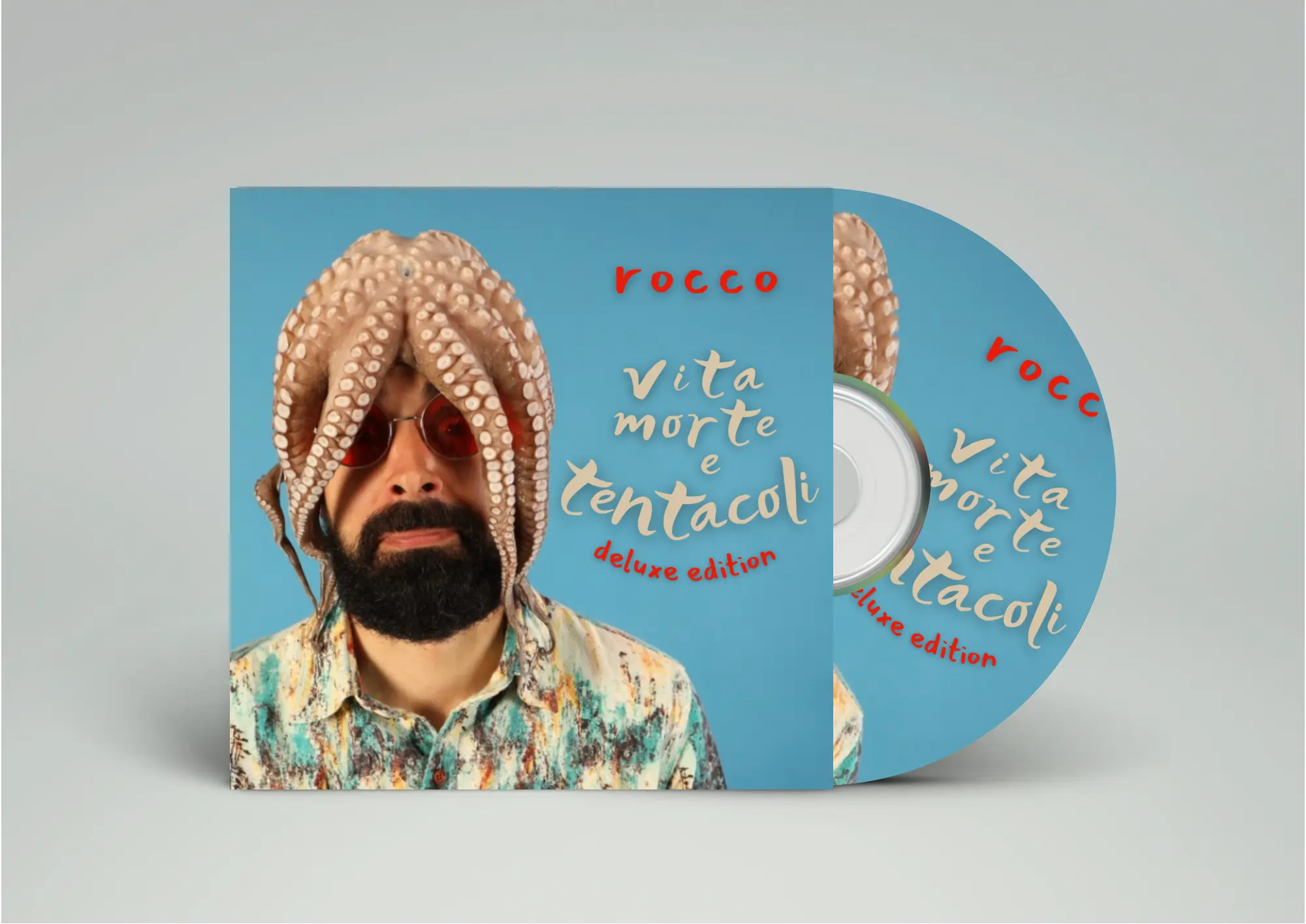 Vita, morte e tentacoli