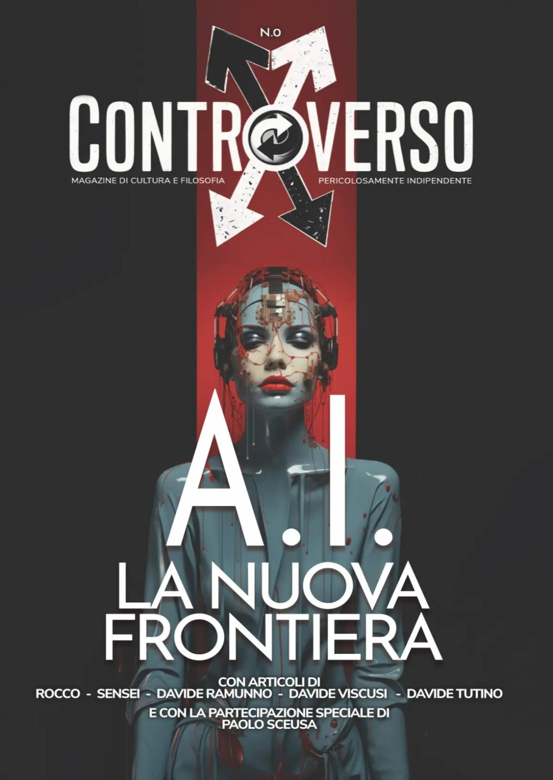 Controverso