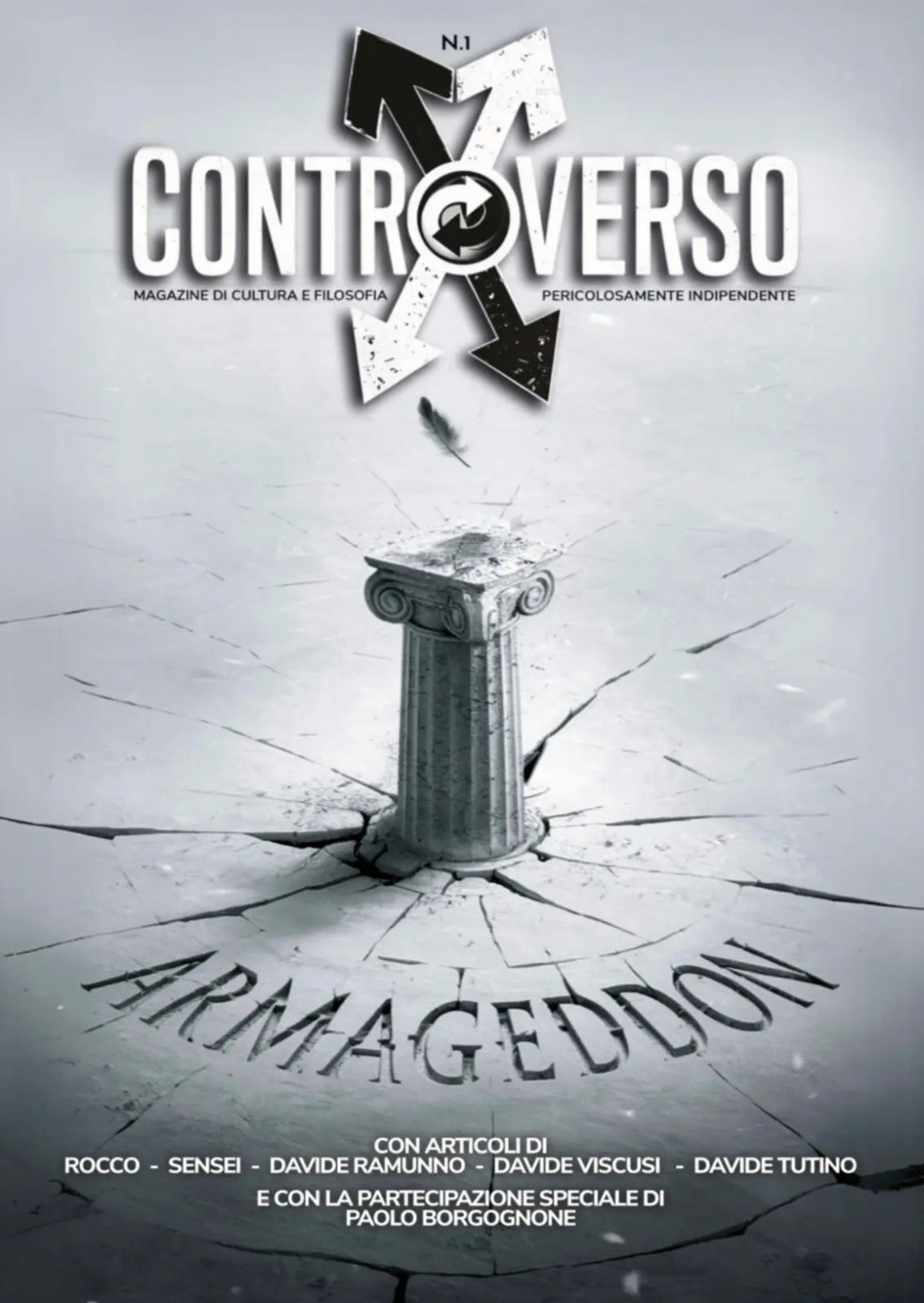 Controverso