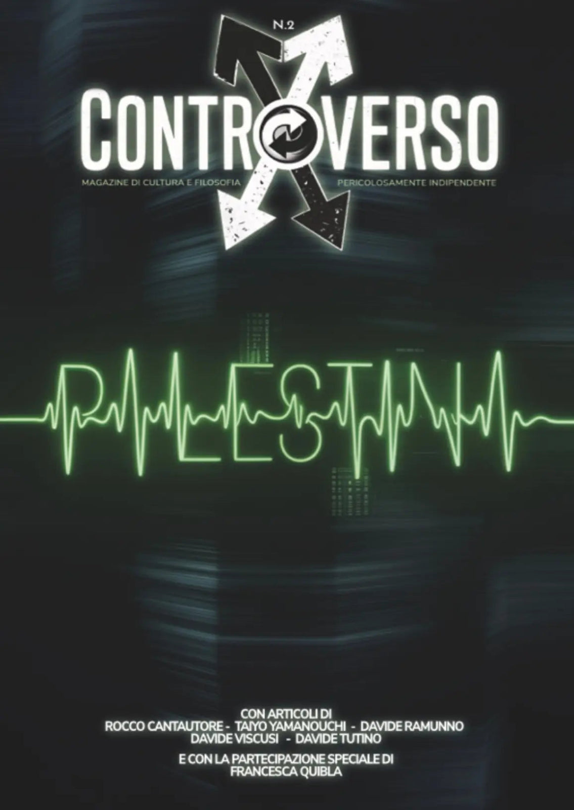 Controverso