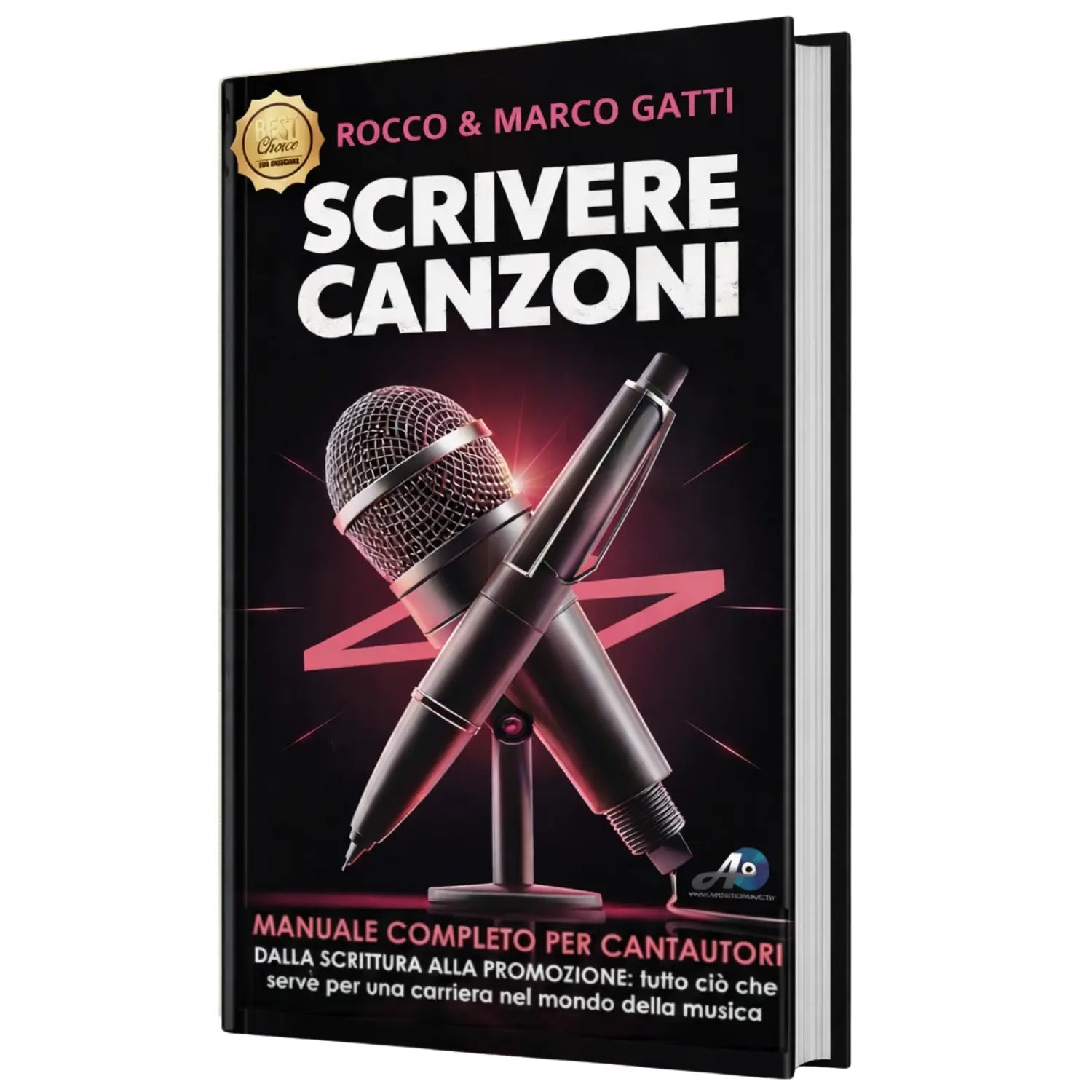Scrivere canzoni